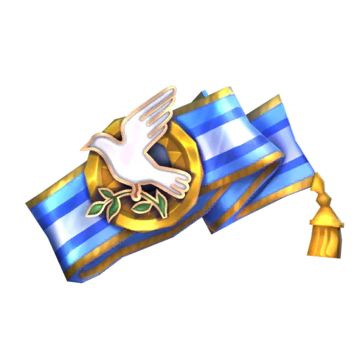 Ambassador’s Sash