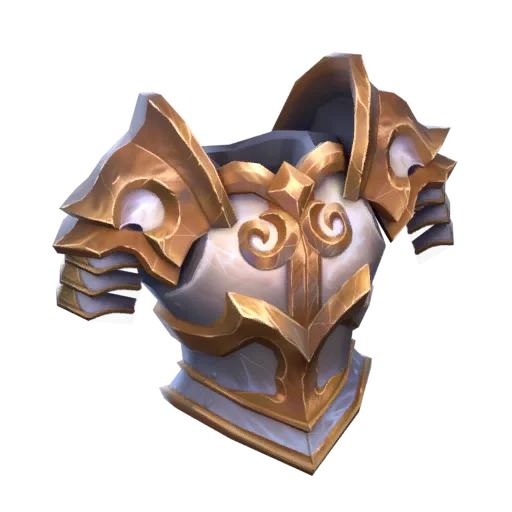 Armor of Wonder