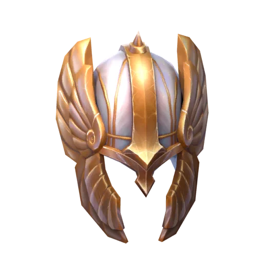 Helm of Heavenly Enlightenment