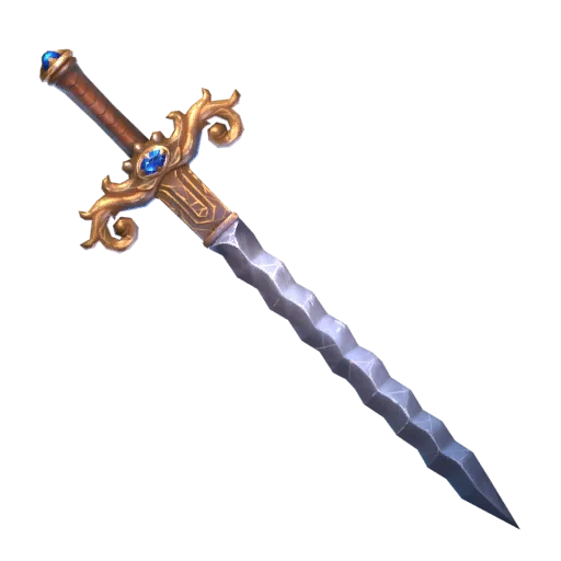 Sword of Judgement