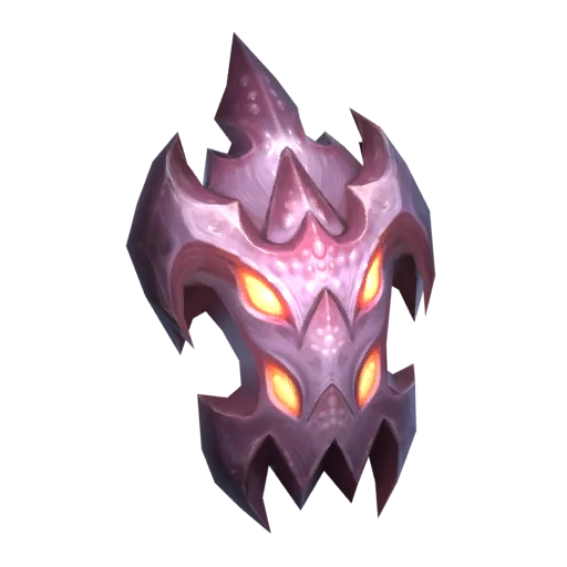 Chitinous Shield