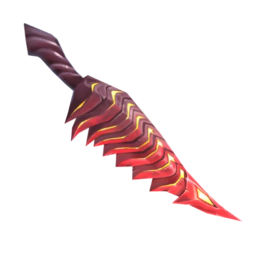 Demon Claw