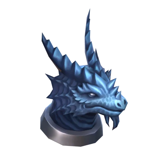 Boreoloth’s Head