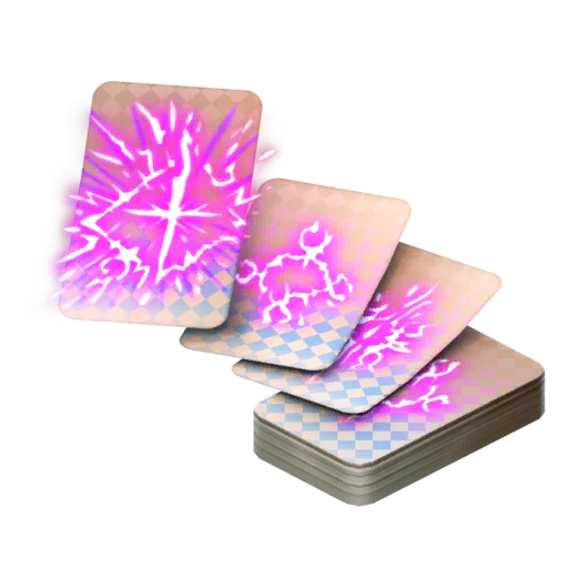 Deck of Spells