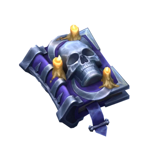 Nightshade Tome