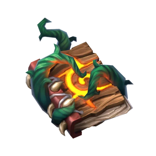 Primal Tome