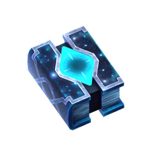 Arcane Tome