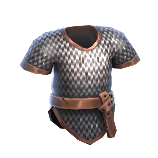Chain Mail