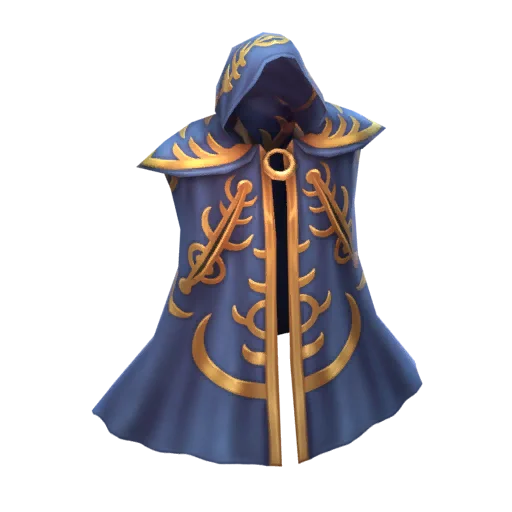 Robe of Enlightenment