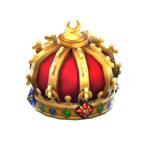 Crown of the Supreme Magi