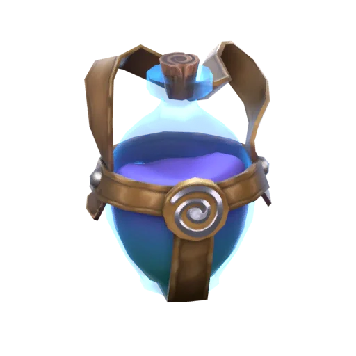 Flask of Oblivion
