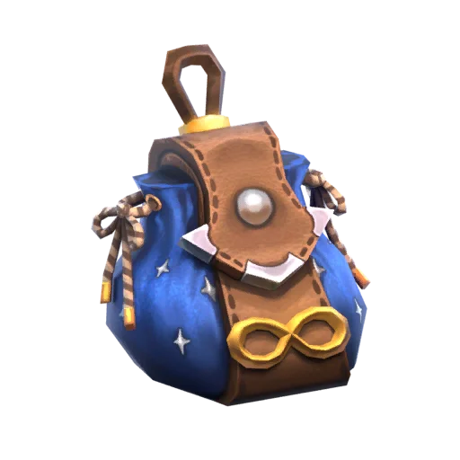 Endless Bag