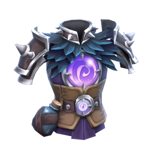 Vortex Robe