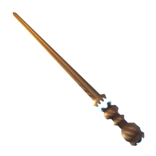 Fine Wand