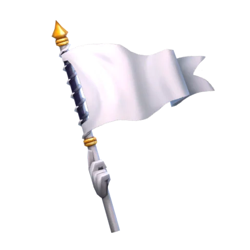 Flag of Truce