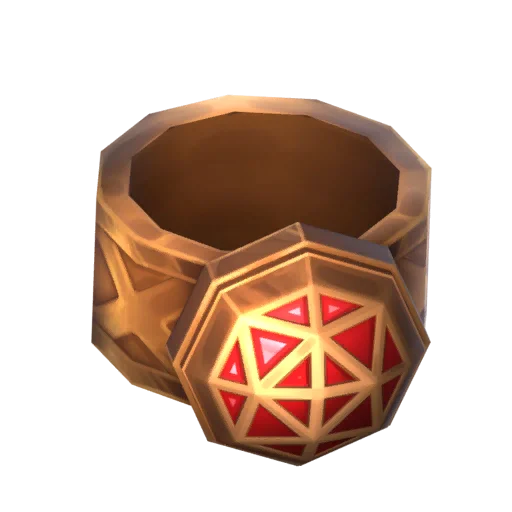 Crimson Resonance Controller