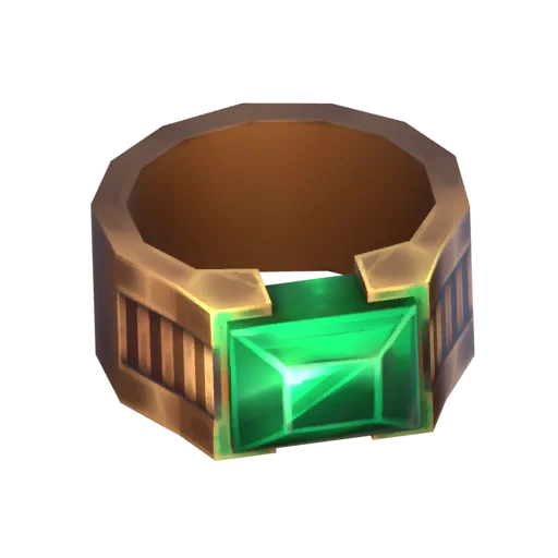 Emerald Resonance Controller