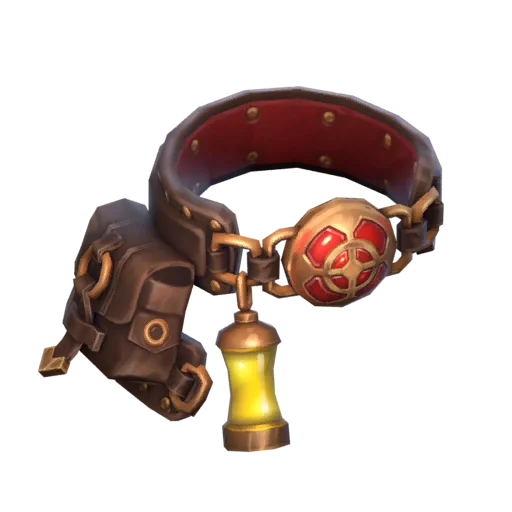 Protective Belt