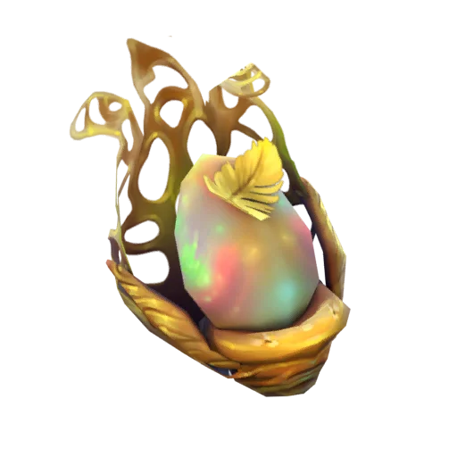 Golden Goose Egg
