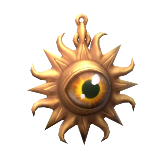 Holy Sigil of Insara