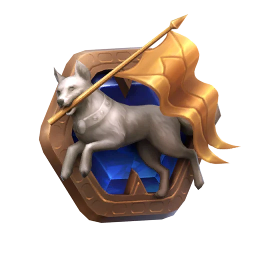 Holy Sigil of Roph