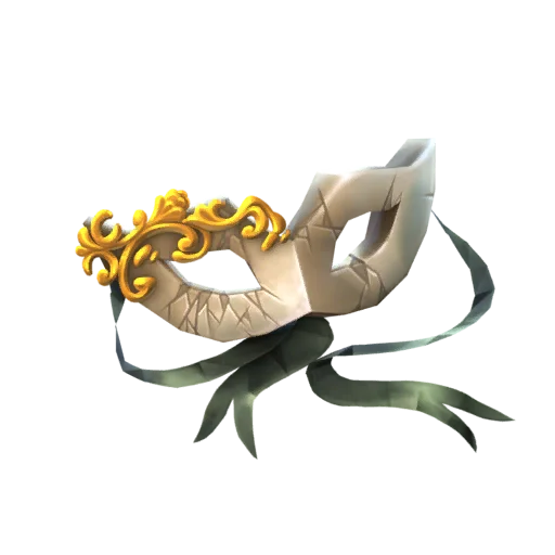 Fancy Mask