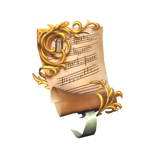 Music Sheet