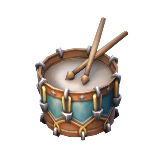 Drum of War