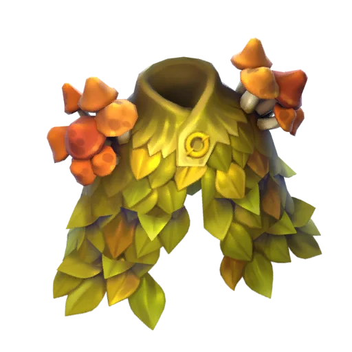 Light‑and‑Shade Cloak