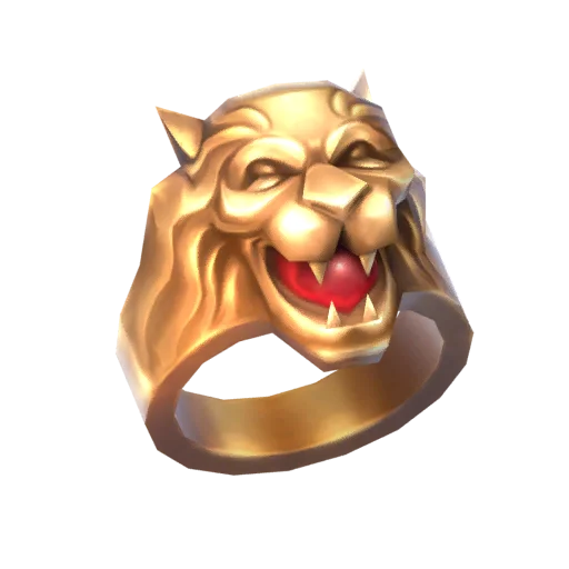 Lord’s Ring