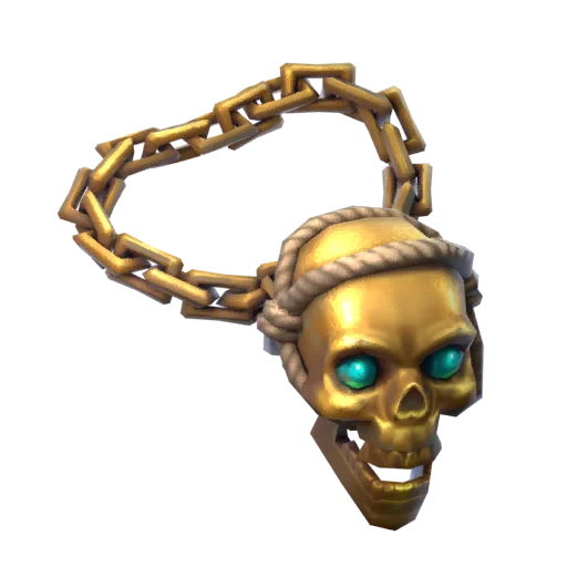 Skull of Milos