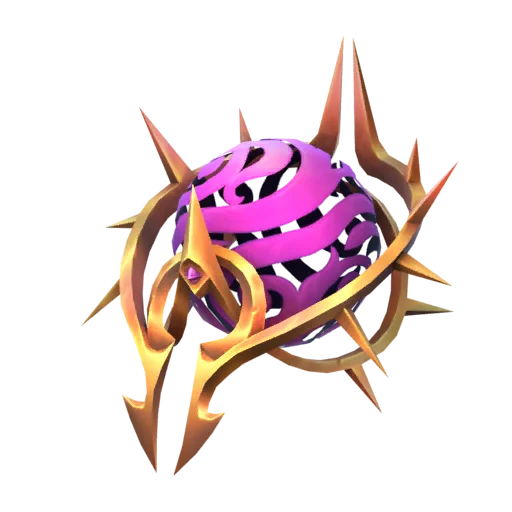 Orb of Destruction