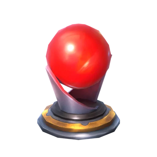 Orb of Inhibition