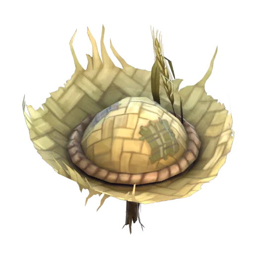 Straw Hat