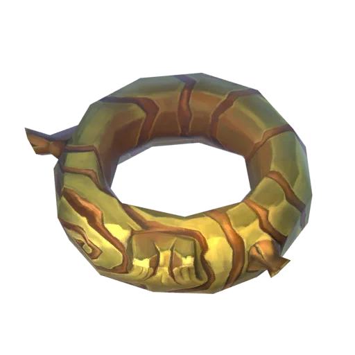 Wooden Ring