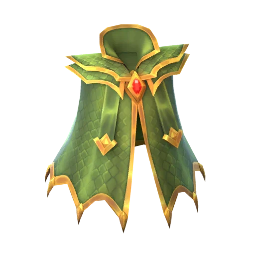 Dragon Wing Tabard