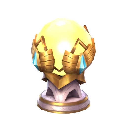 Orb of Dawn