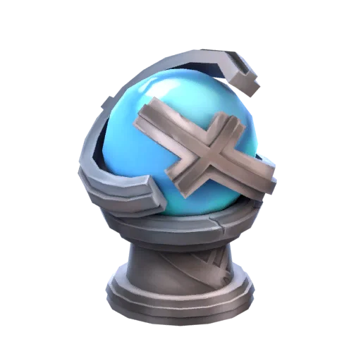 Orb of Eternity