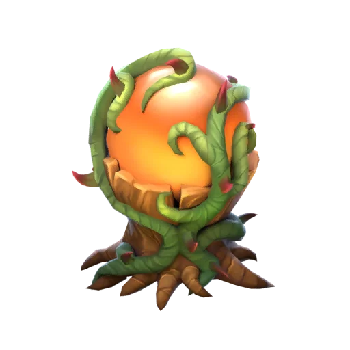 Primordial Orb