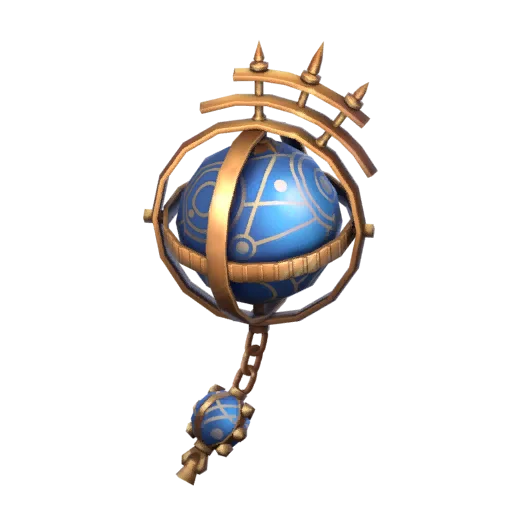 Scholar’s Amulet