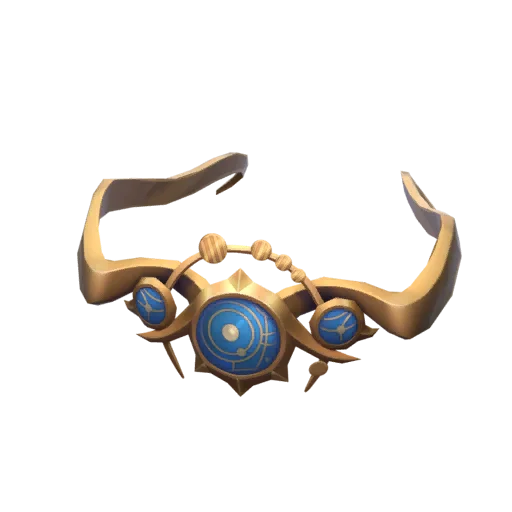 Scholar’s Tiara