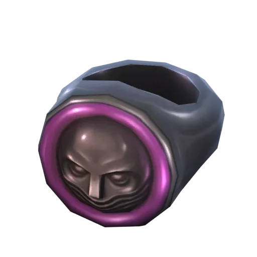 Seal of Silence