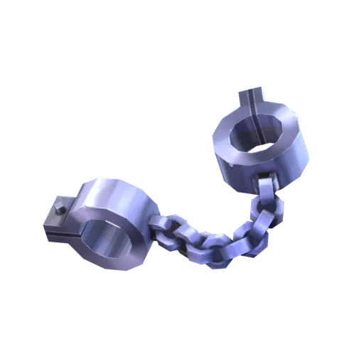 Shackles of War