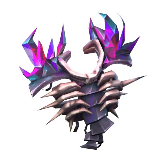 Ribcage Armor