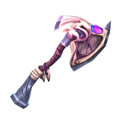 Dark Hatchet