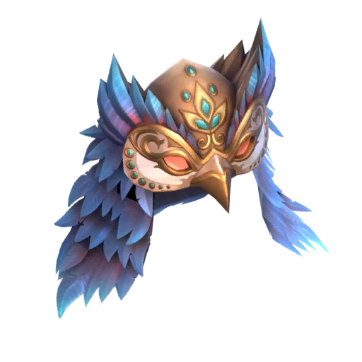 Sirin Mask