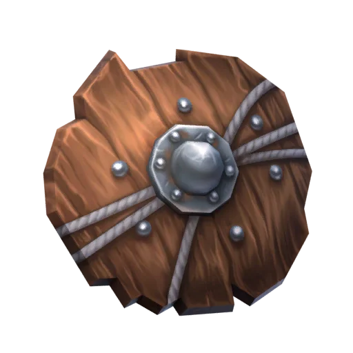 Shoddy Shield