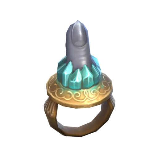 Sixth Finger
