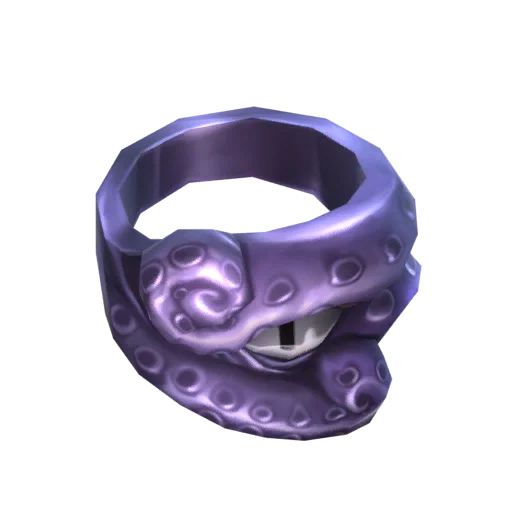Soulcaller Ring