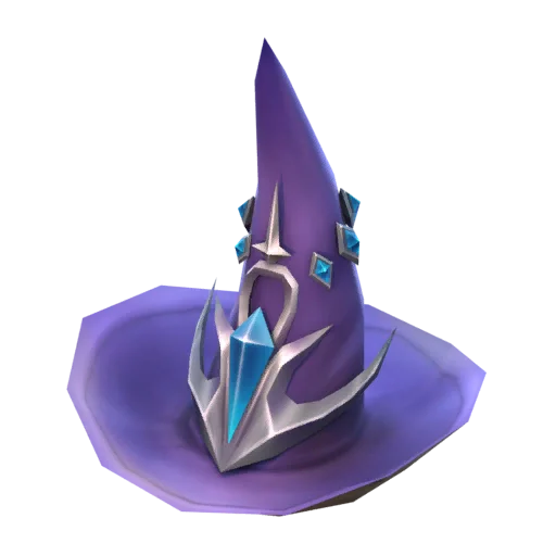 Spellbinder’s Hat